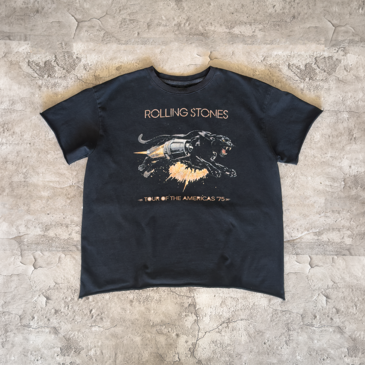 ROLLING STONES TEE